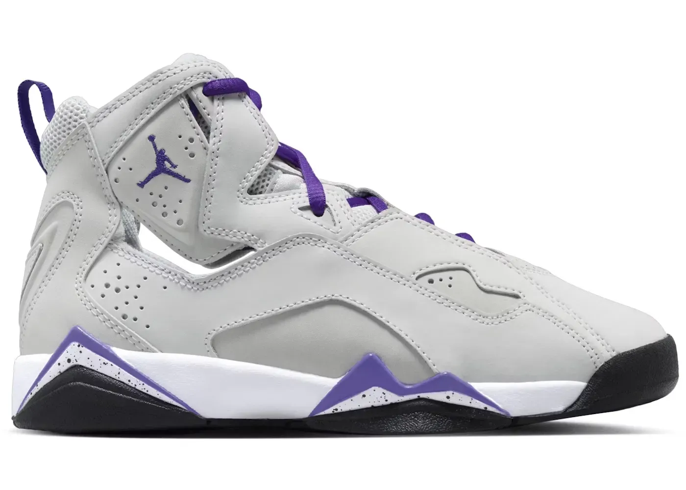 Jordan True Flight
