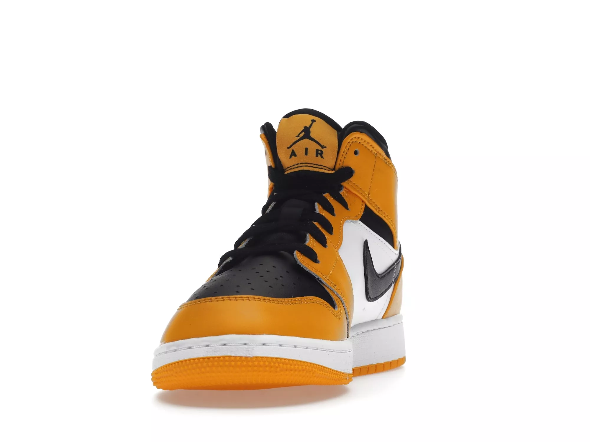 Фото № 6 с приближением к товару «‎Jordan 1 Mid Taxi »