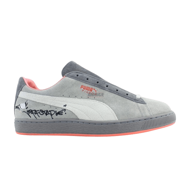 Фото № 1 с приближением к товару «‎Puma Staple Pigeon Mns Cn Staple Pigeon»