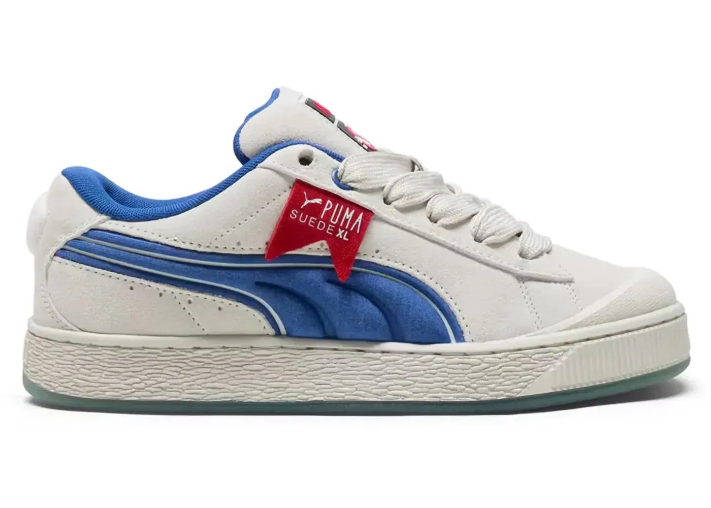 Puma Suede XL