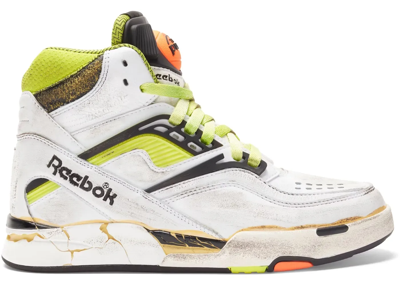 Reebok TZ Pump Deadstock