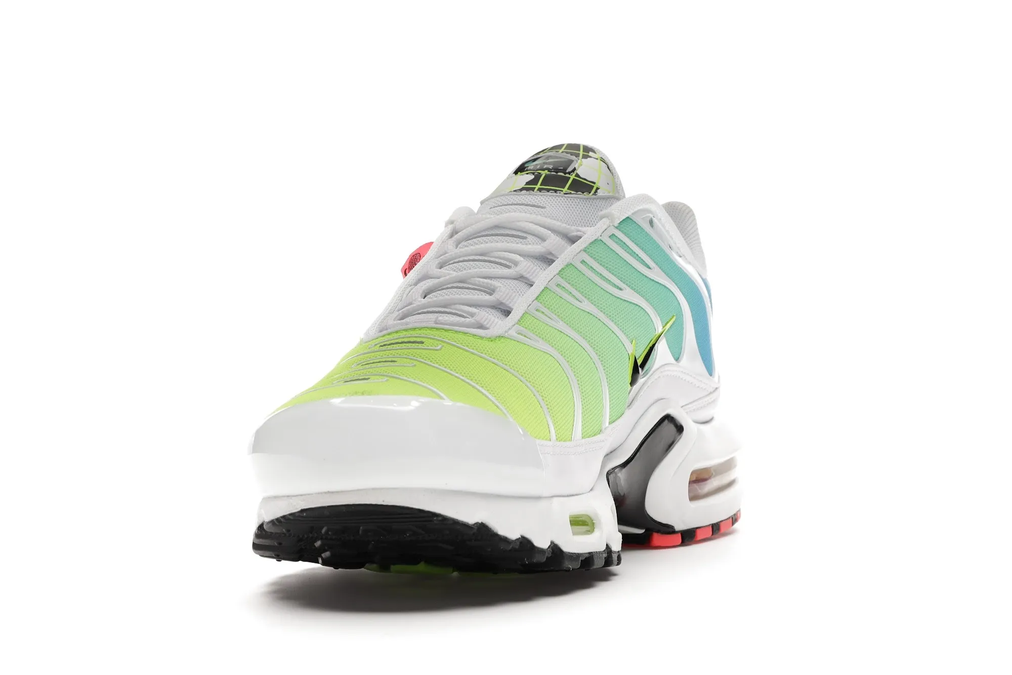 Фото № 2 с приближением к товару «‎Nike Air Max Plus Worldwide»