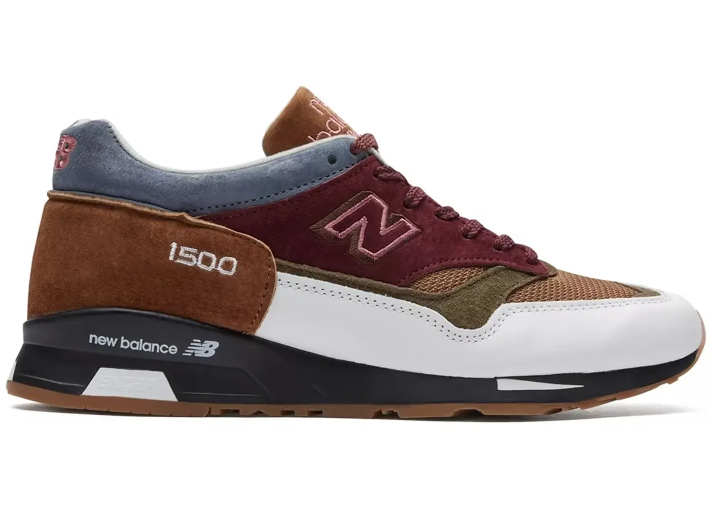New Balance 1500