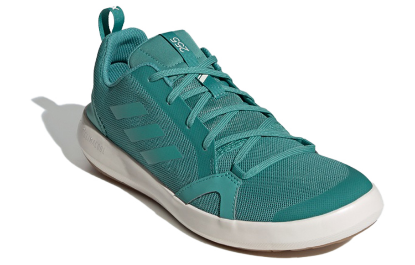 Купить Кроссовки adidas Terrex Boat S.Rdy GreenWhite(BC0505) в Минске в  интернет-магазине, цена в Беларуси