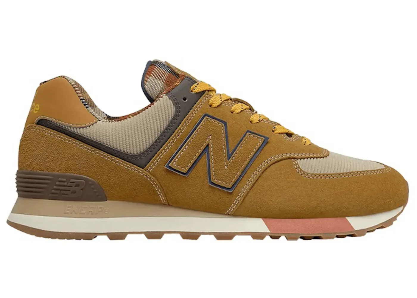 New Balance 574