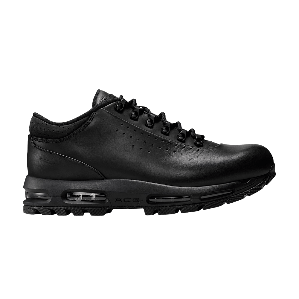 Nike Air Max Goadome Low Black
