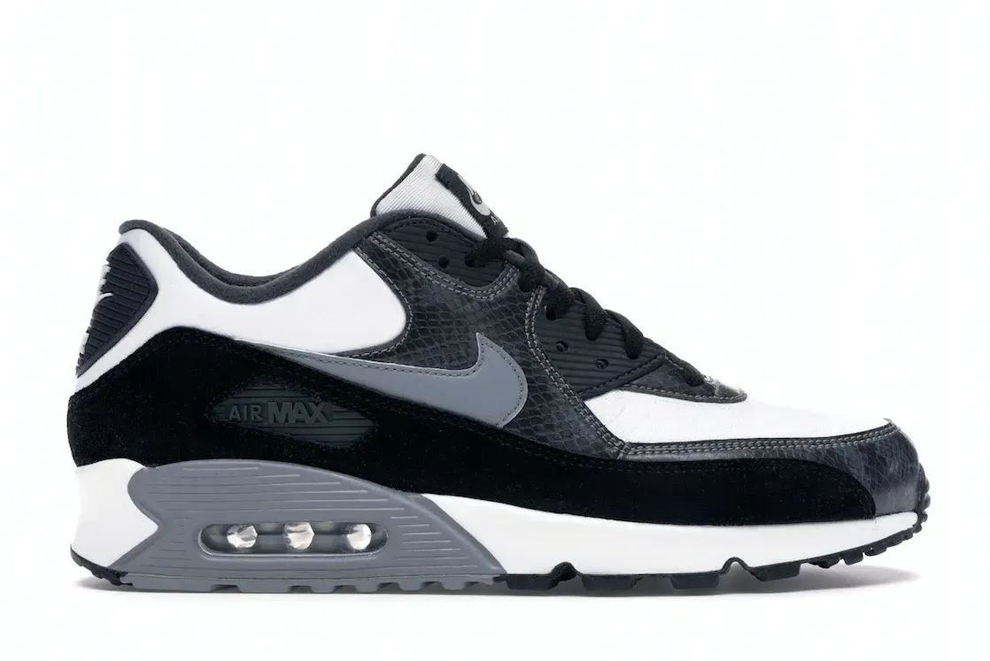 Фото № 1 с приближением к товару «‎Nike Air Max 90 Python»
