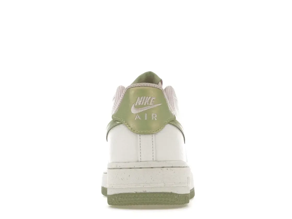 Фото № 4 с приближением к товару «‎Nike Air Force 1 Low»