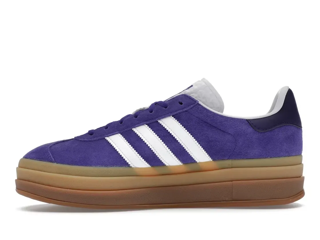 Фото № 3 с приближением к товару «‎adidas Gazelle Bold»