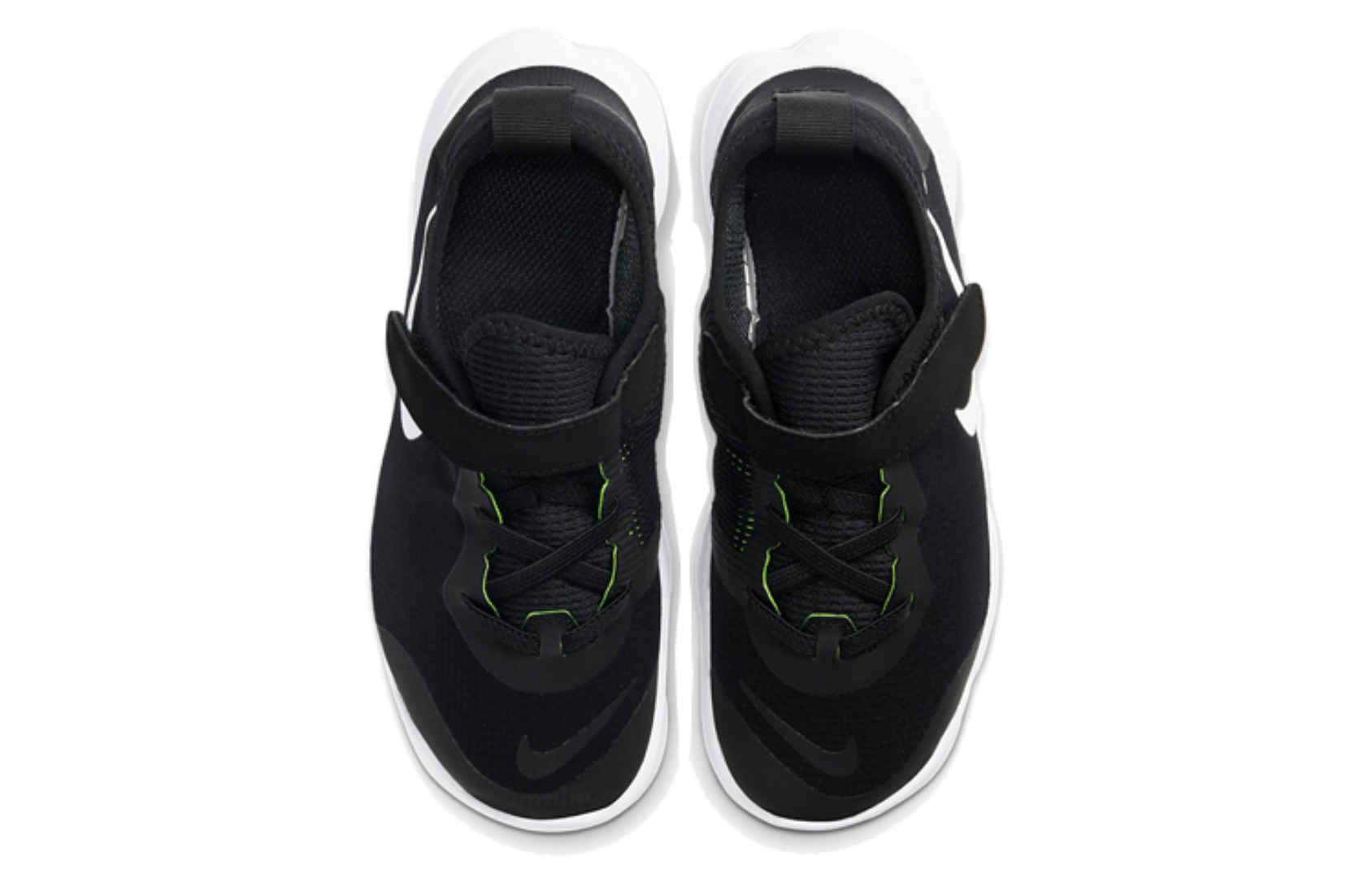 Фото № 4 с приближением к товару «‎(BP) Nike Free RN 5.0 2020 Black»