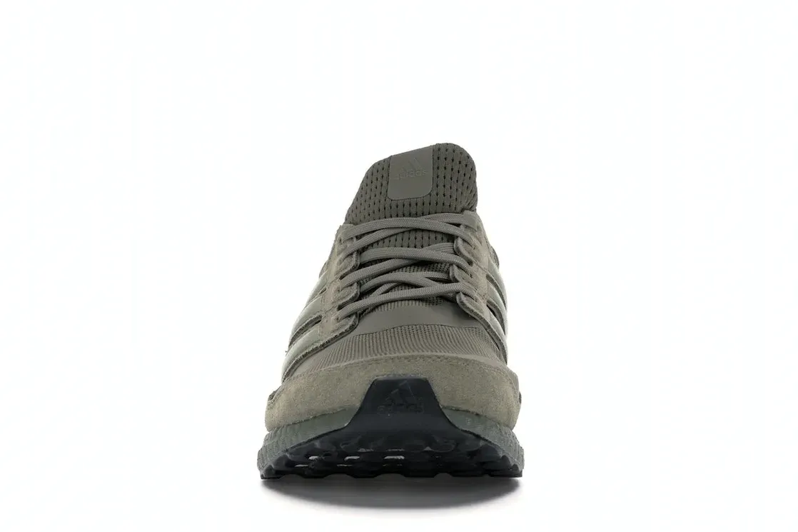 Фото № 2 с приближением к товару «‎adidas Ultra Boost S&L Raw Khaki»