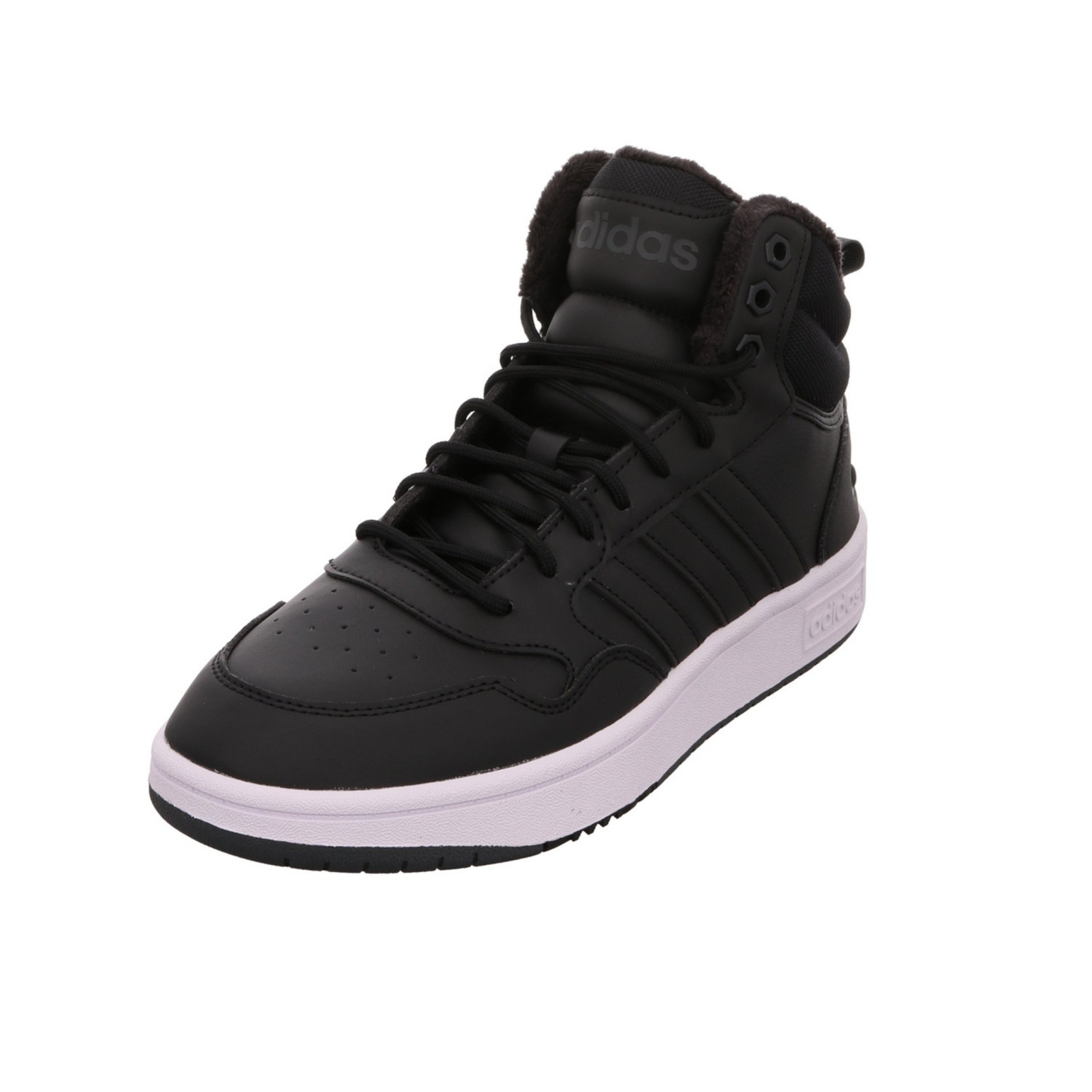 Фото № 2 с приближением к товару «‎Adidas Hoops Sneak »