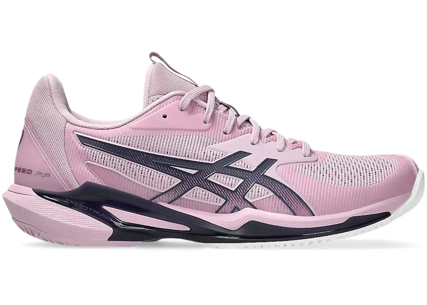 ASICS Solution Speed FF 3