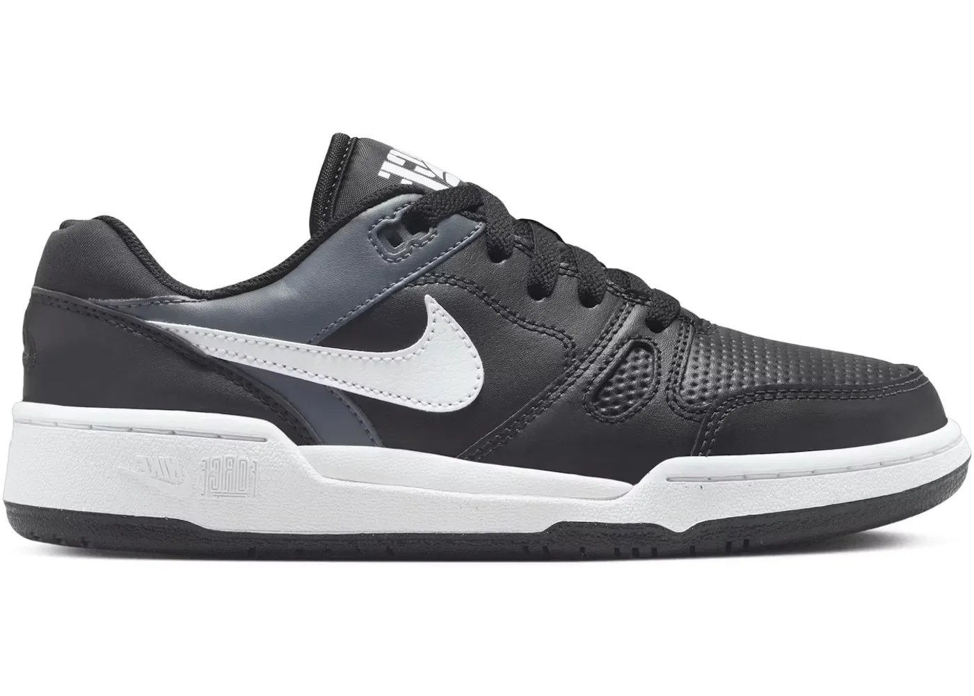 Nike Full Force Low