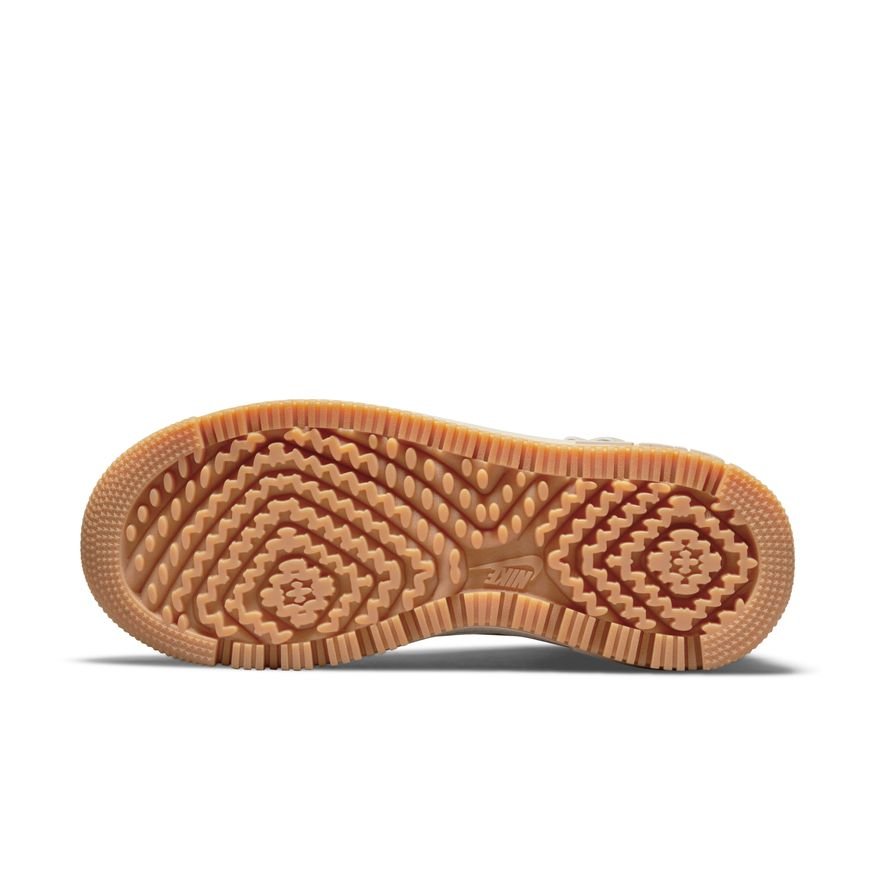 Фото № 4 с приближением к товару «‎Nike Air Force 1 Utility 2.0 »