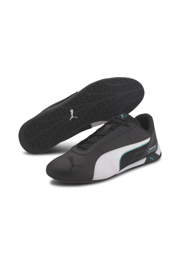 Фото № 4 с приближением к товару «‎Puma R-Cat Trainers Mand »