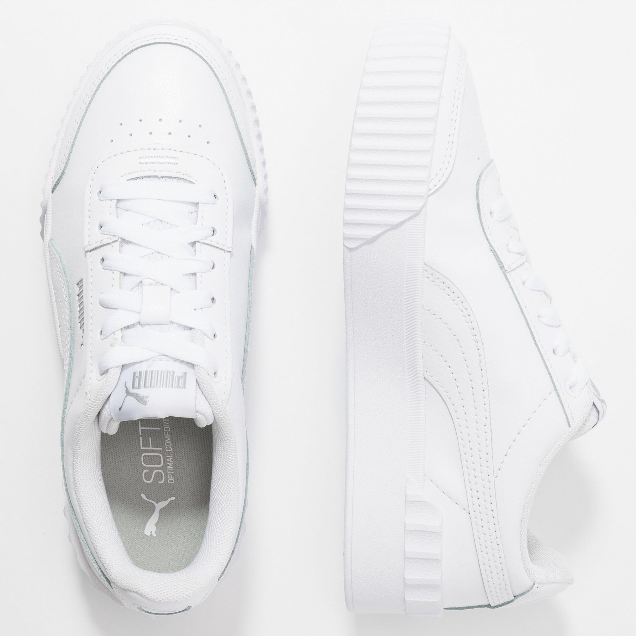 Фото № 4 с приближением к товару «‎Puma Carina Lift »