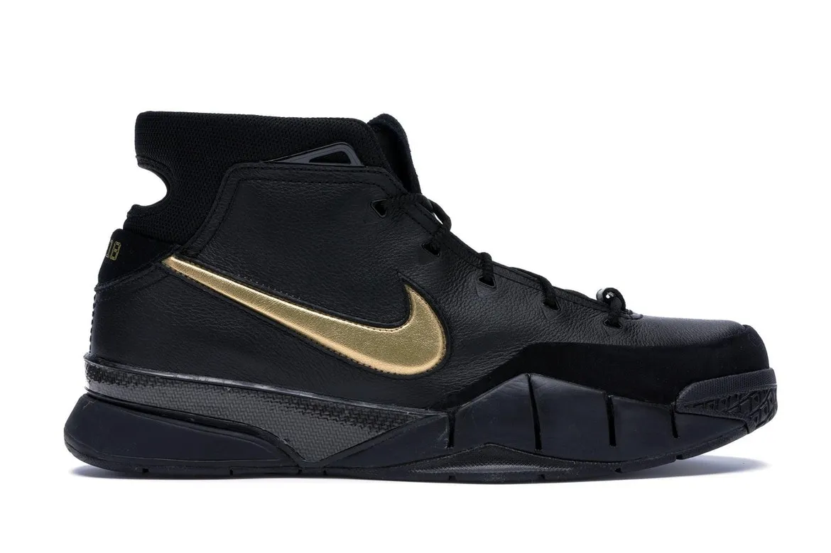 Фото № 1 с приближением к товару «‎Nike Kobe 1 Protro Mamba Day»