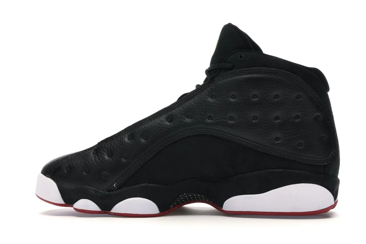 Фото № 5 с приближением к товару «‎Jordan 13 Retro Playoffs (2011)»