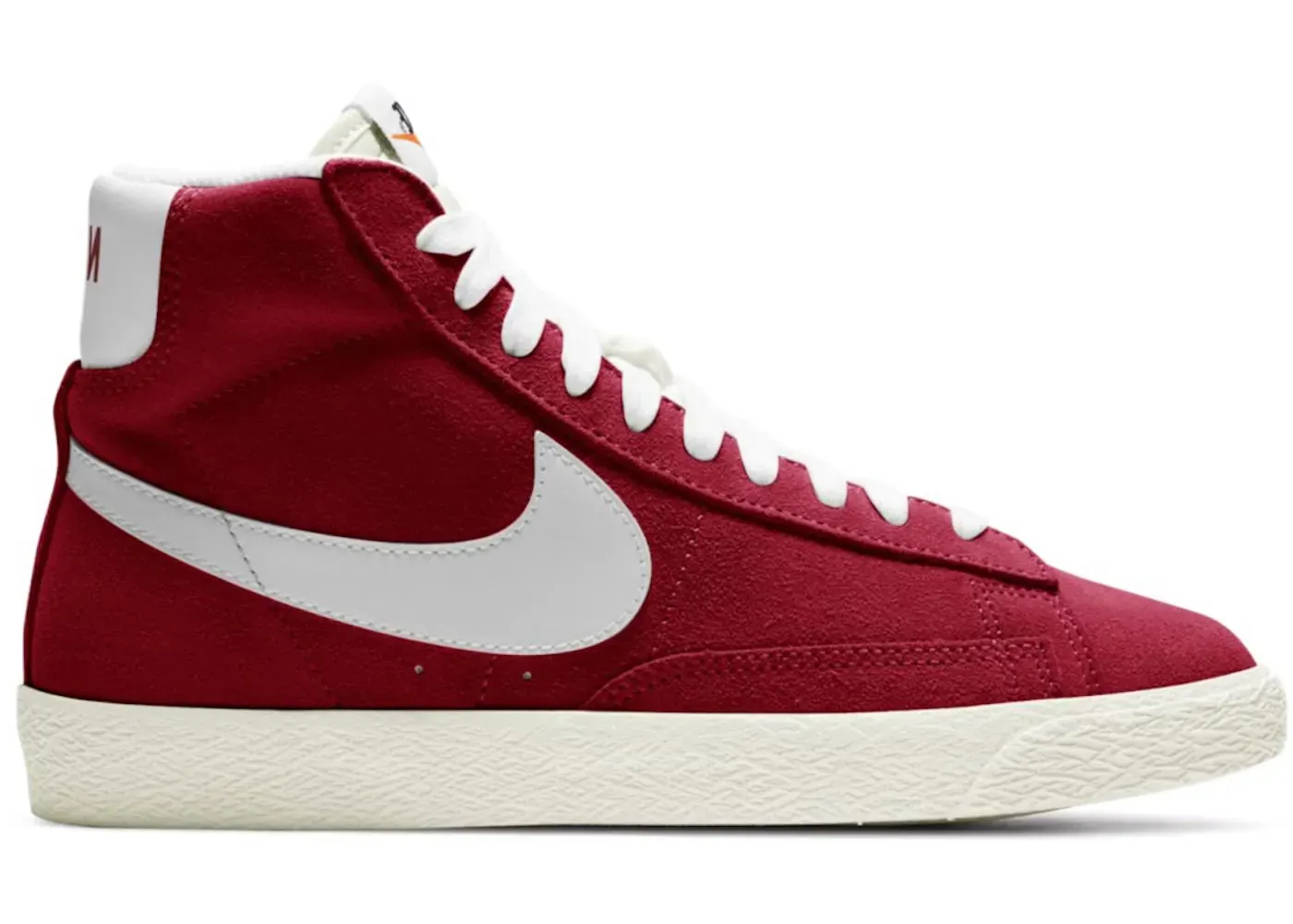 Фото № 1 с приближением к товару «‎Nike Blazer Mid 77»