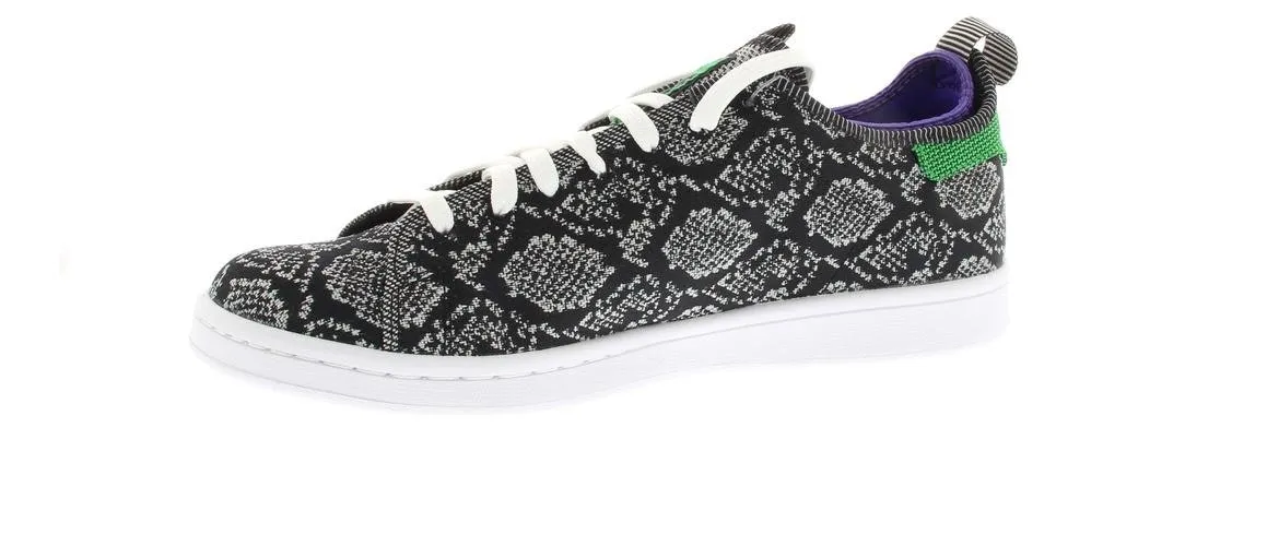 Фото № 2 с приближением к товару «‎adidas Stan Smith Concepts Snakeskin»