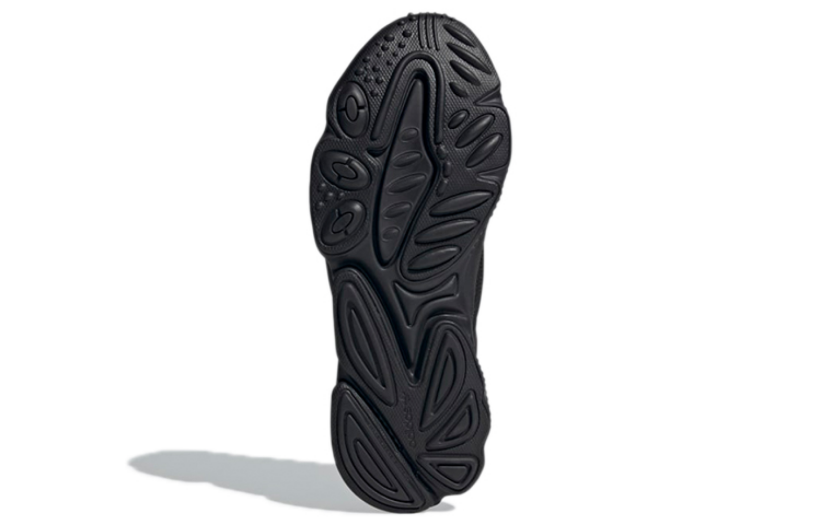 Фото № 3 с приближением к товару «‎adidas originals Men's Ozweego Running shoes»