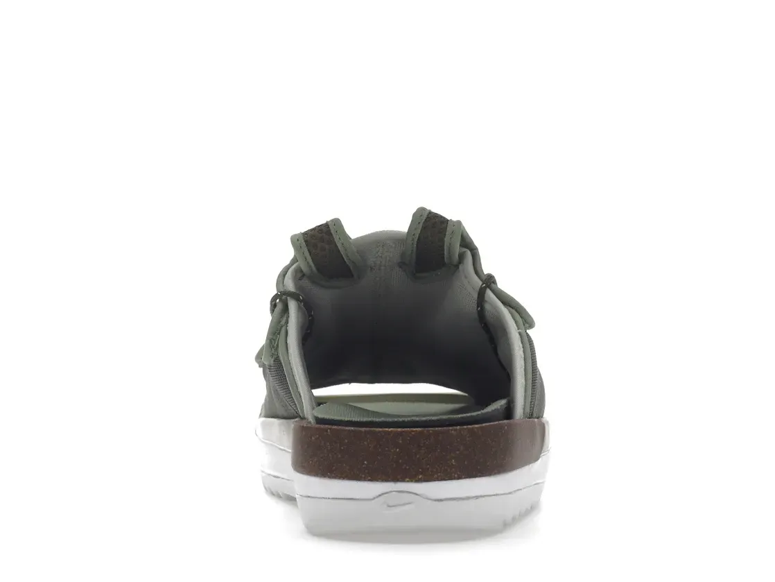 Фото № 4 с приближением к товару «‎Nike Offline 2.0 Green»