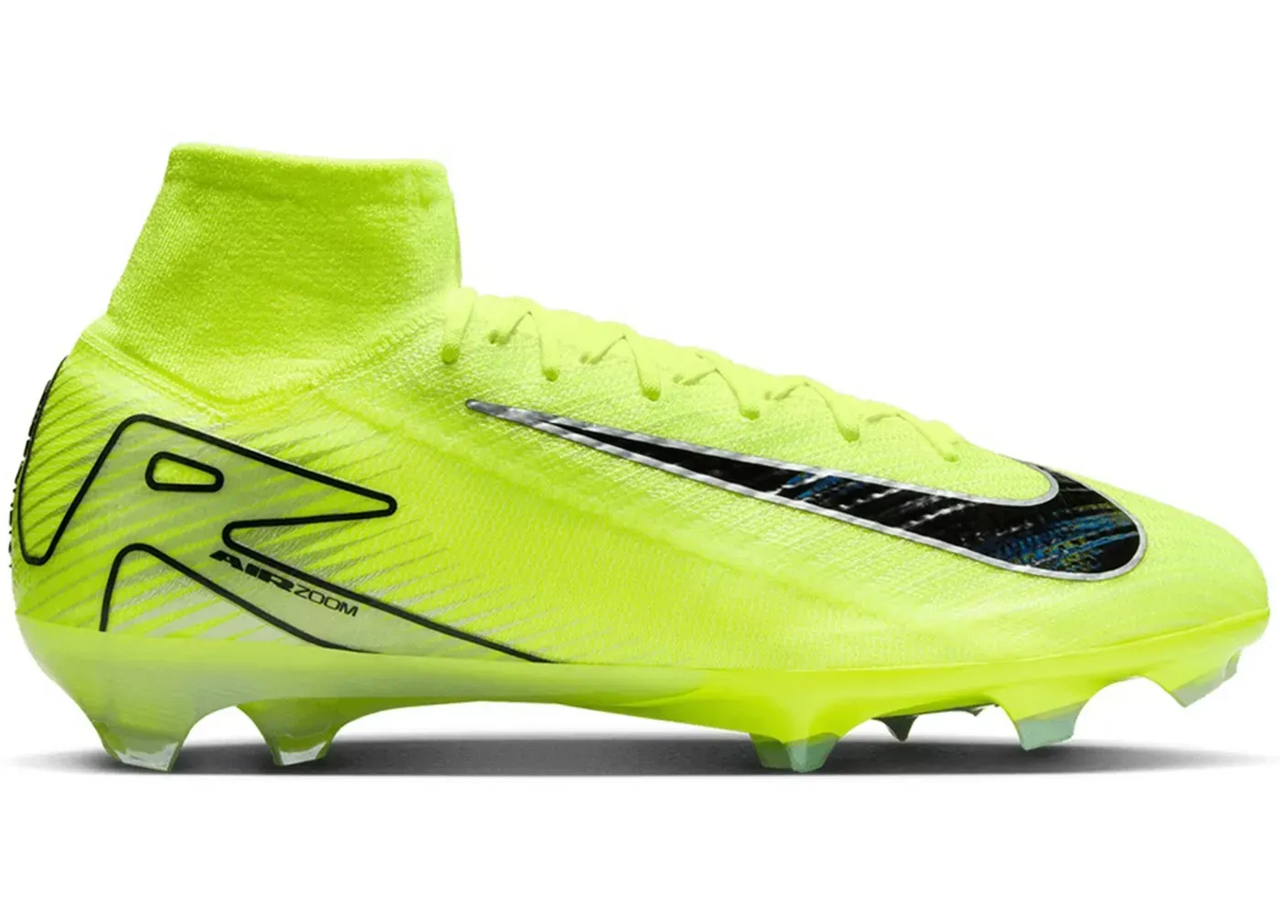 Nike Mercurial Superfly 10 Elite FG