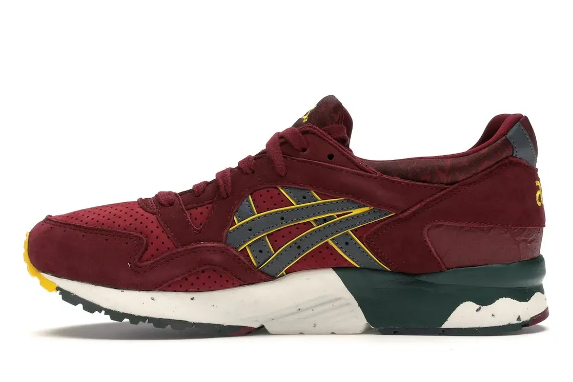 Фото № 3 с приближением к товару «‎ASICS Gel-Lyte V The Good Will Out Koyo»