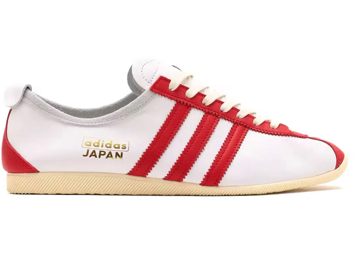 adidas Japan