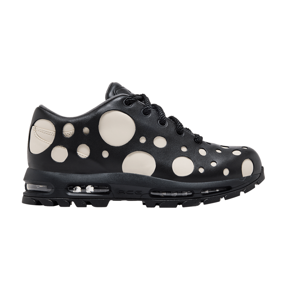 Nike Air Max Goadome Low Light Orewood Brown Black