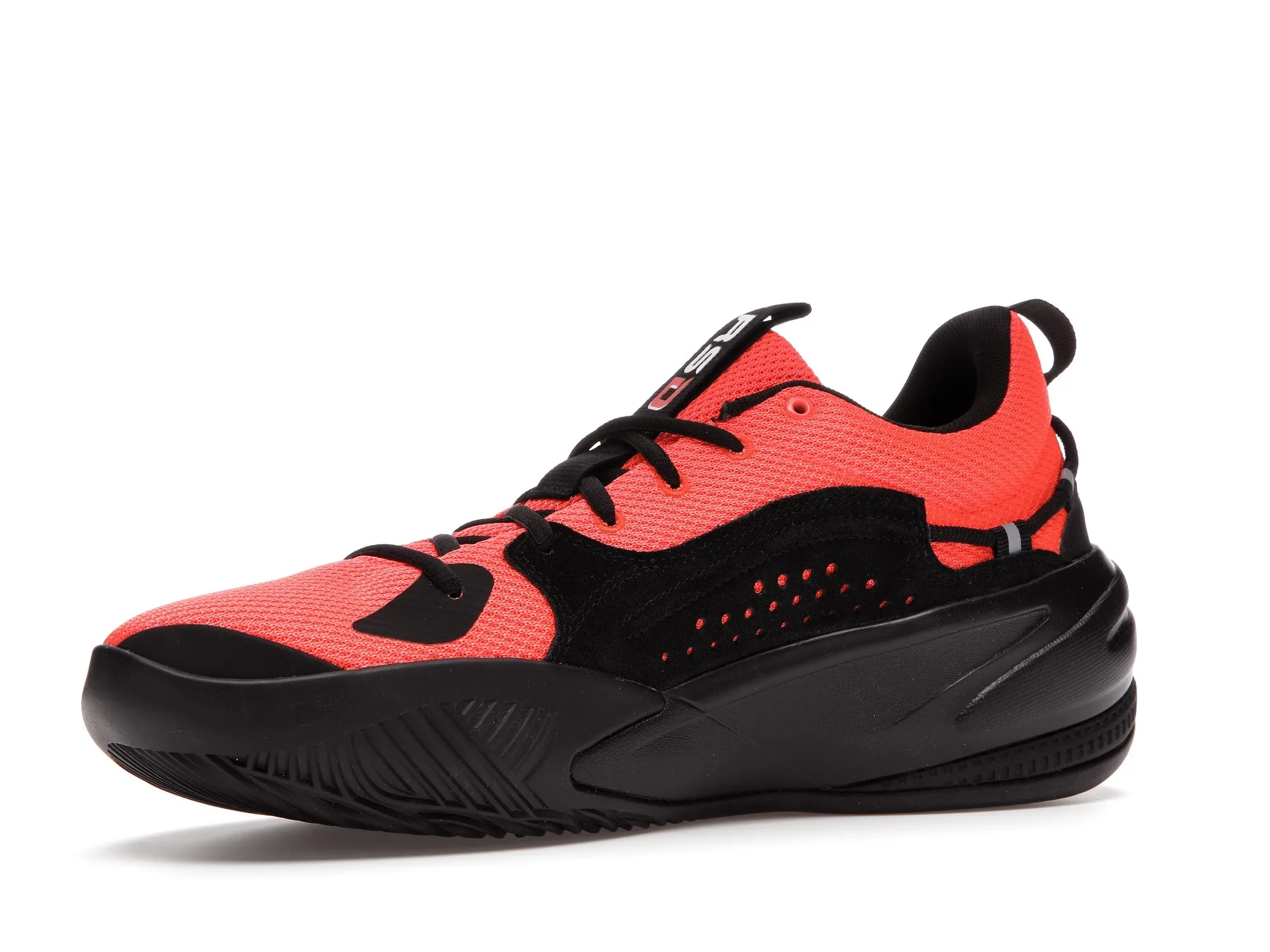 Фото № 3 с приближением к товару «‎Puma RS-Dreamer J Cole Red»