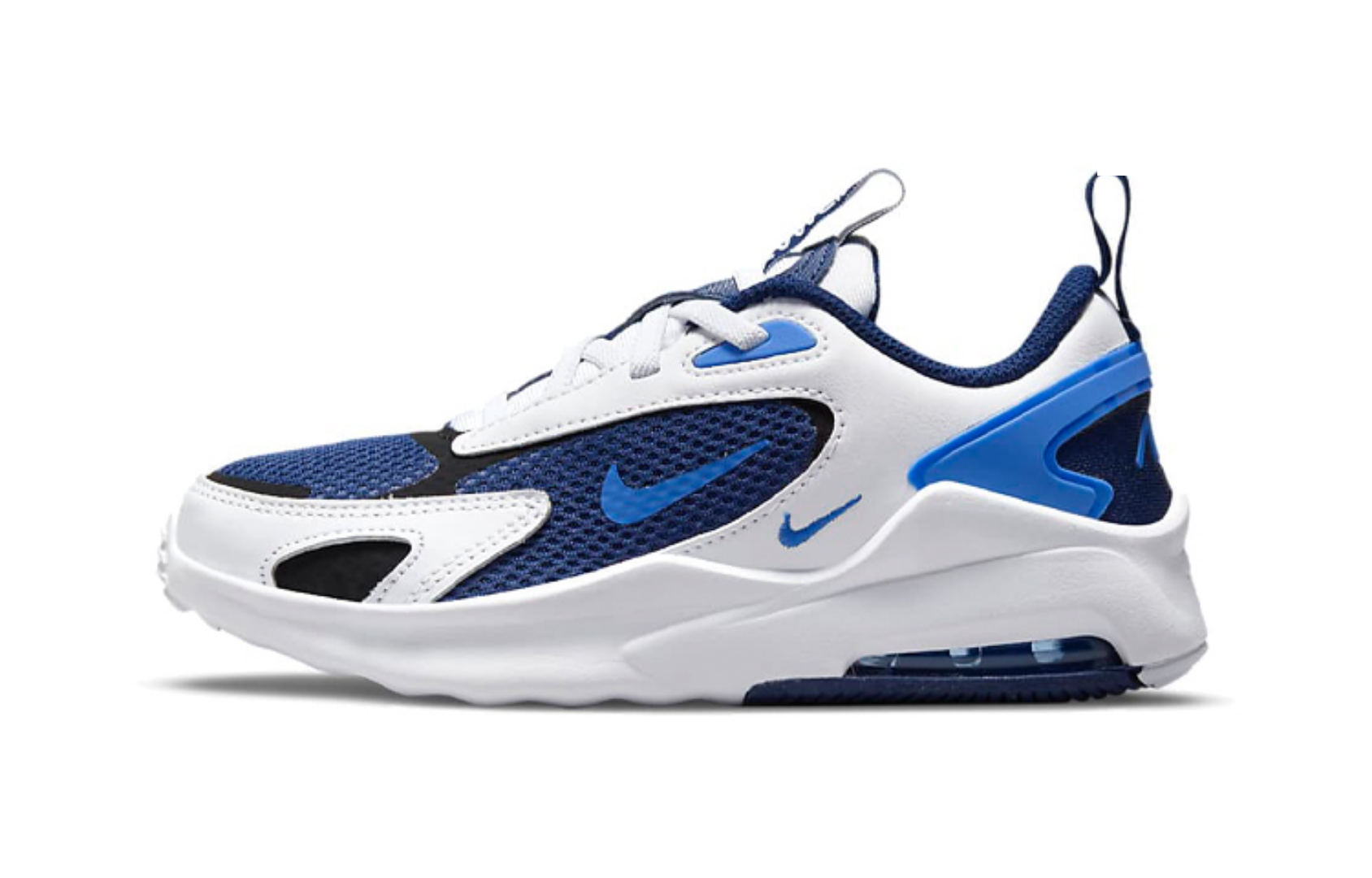 Фото № 1 с приближением к товару «‎Nike Air Max Bolt PS 'Blue Void'»