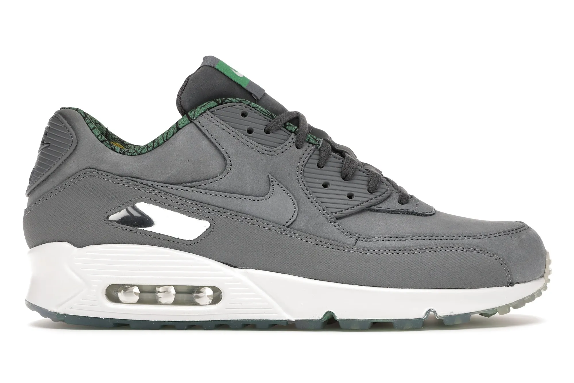 Фото № 1 с приближением к товару «‎Nike Air Max 90 Chicago»