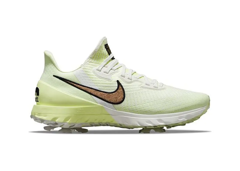 Фото № 1 с приближением к товару «‎Nike Air Zoom Infiinity Tour NRG Cork»