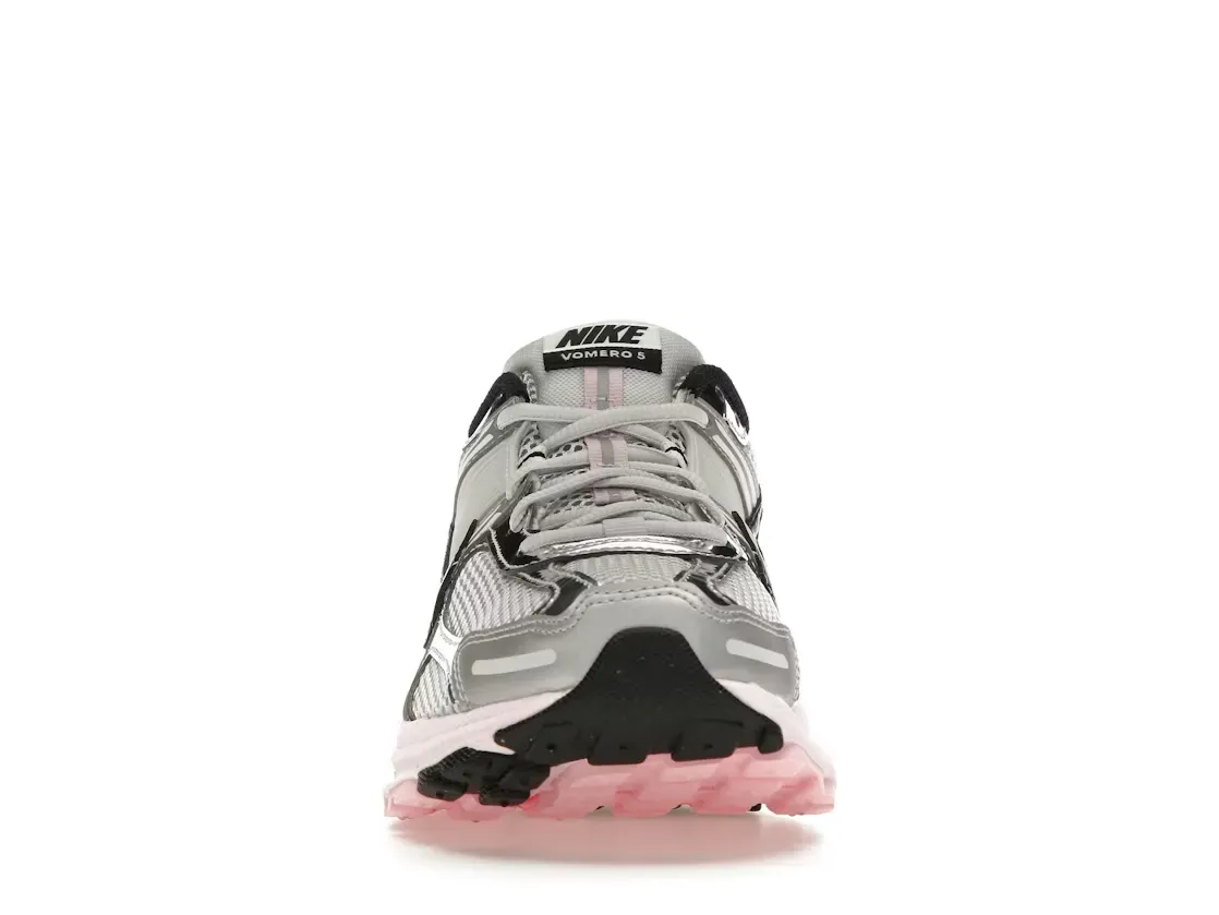 Фото № 2 с приближением к товару «‎Nike Zoom Vomero 5»