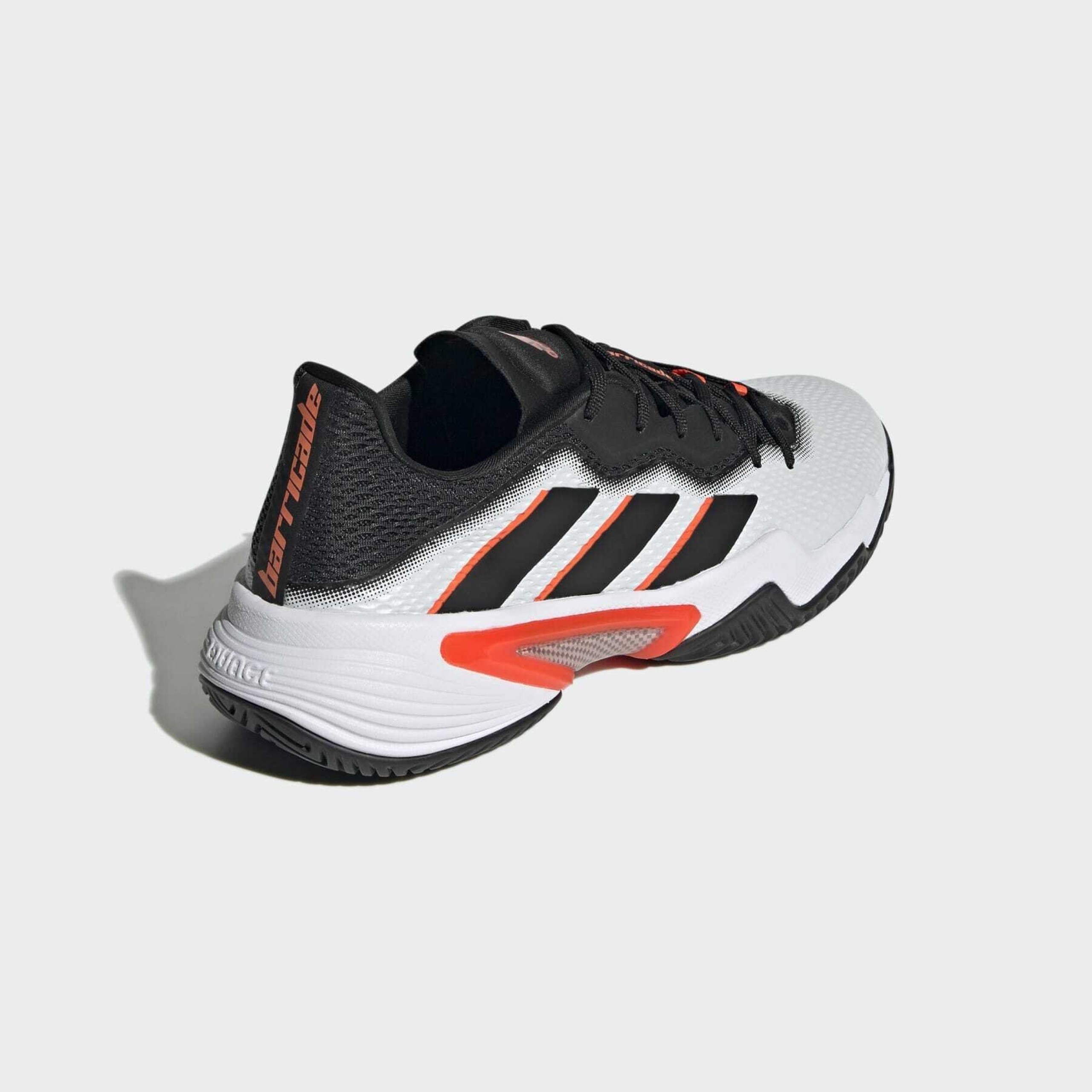 Фото № 4 с приближением к товару «‎Adidas Barricade»