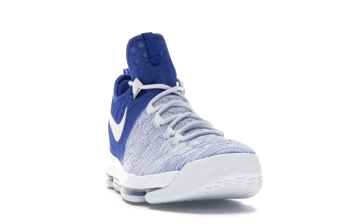 Фото № 4 с приближением к товару «‎Nike KD 9 Home»