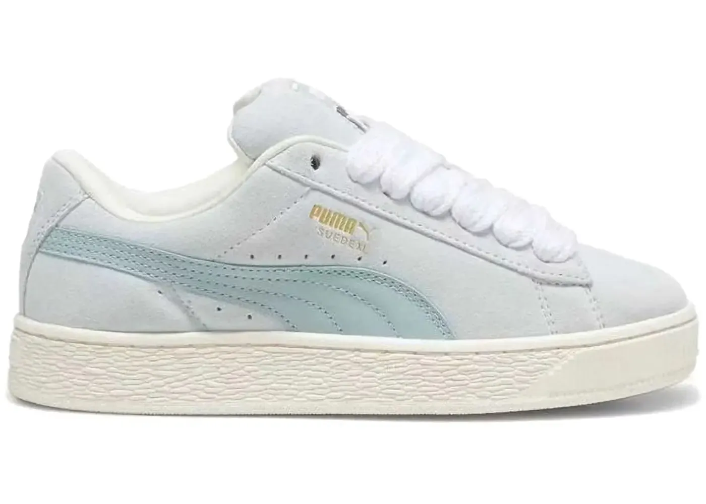 Фото № 1 с приближением к товару «‎Puma Suede XL»