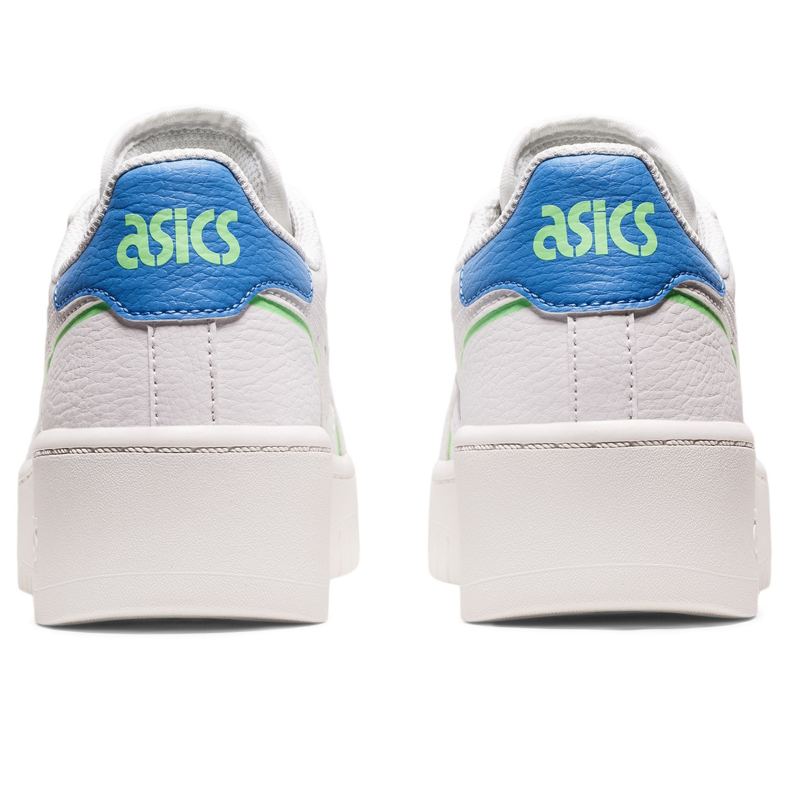 Фото № 4 с приближением к товару «‎Asics Japan »