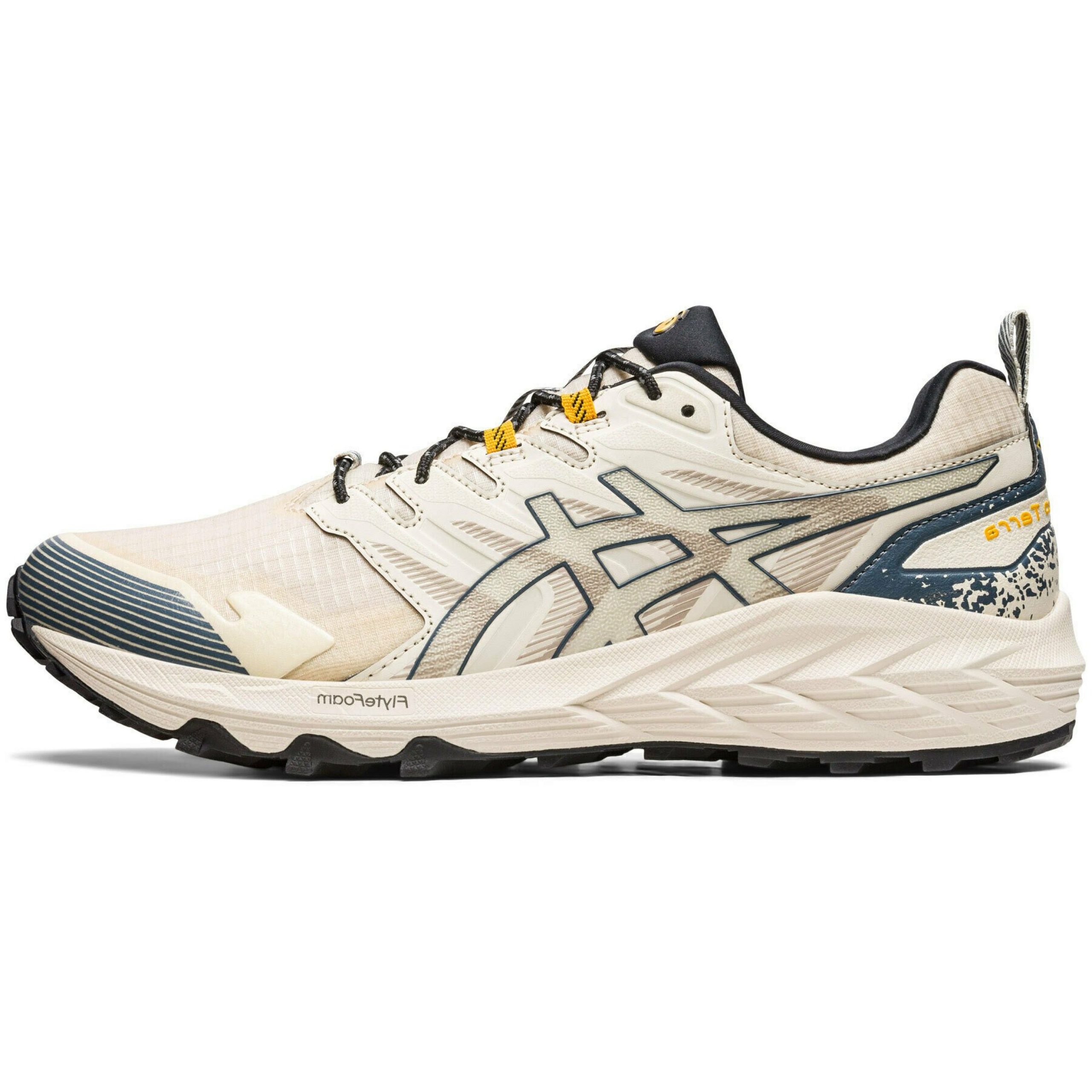 Фото № 1 с приближением к товару «‎Asics Trabuco Terra Sps »