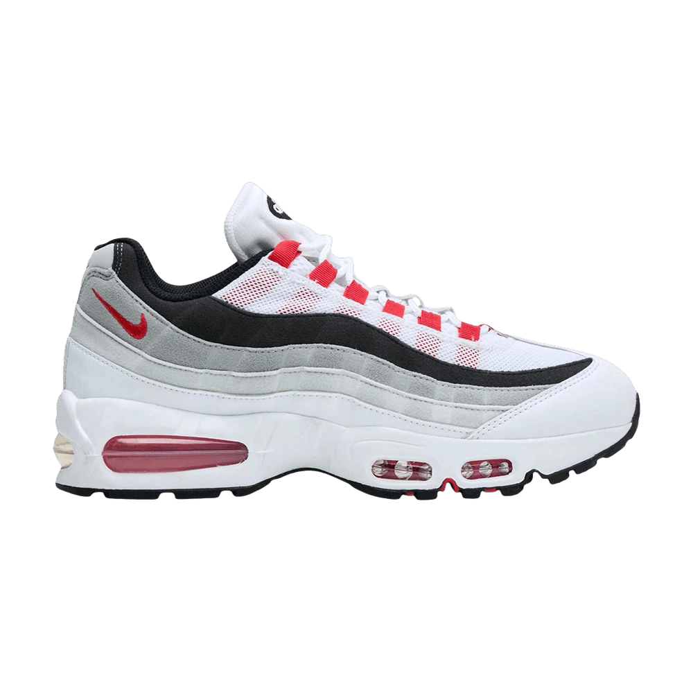 Nike Air Max 95 OG Comet Red 2026