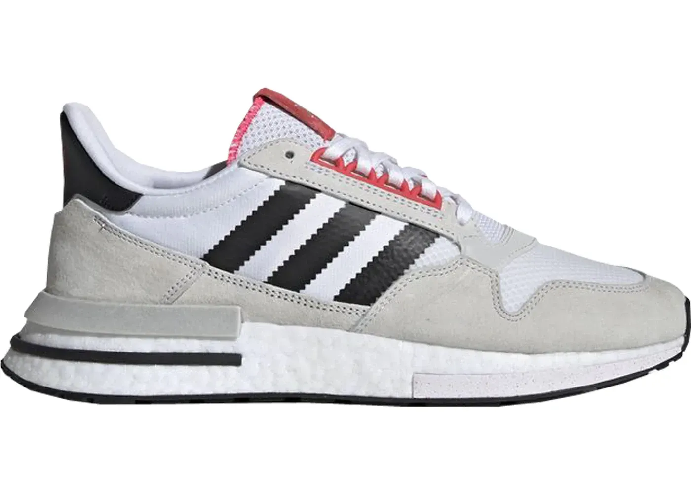Фото № 1 с приближением к товару «‎adidas ZX500 RM Forever»