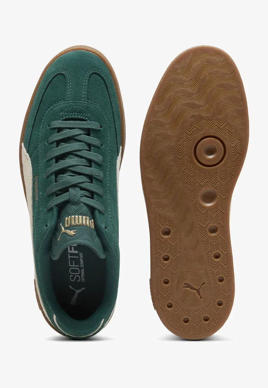 Фото № 3 с приближением к товару «‎CLUB II ERA »