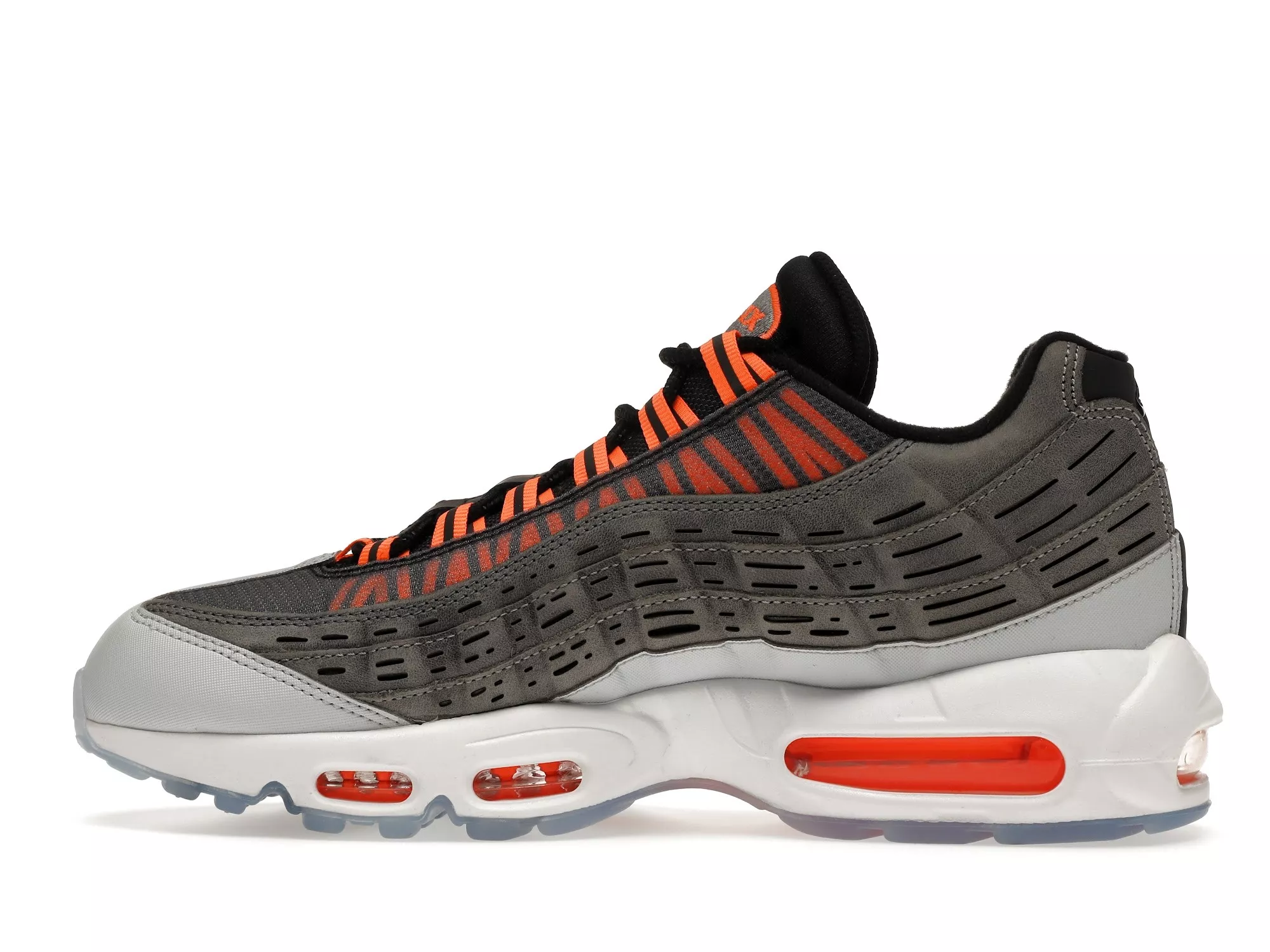 Nike air max outlet 720 uomo zalando