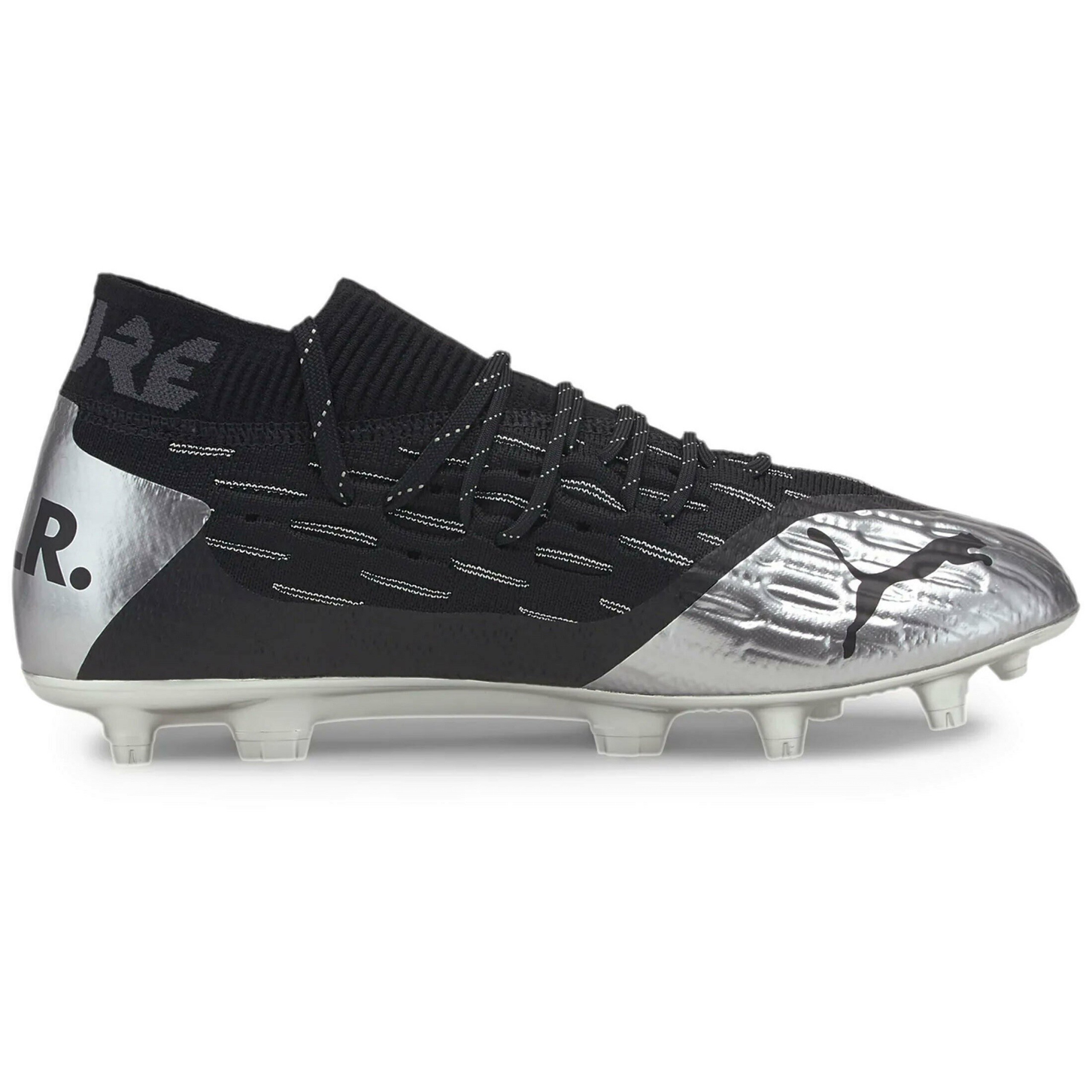 Фото № 4 с приближением к товару «‎Puma Future 6.1 Netfit Balr Fg/ag»