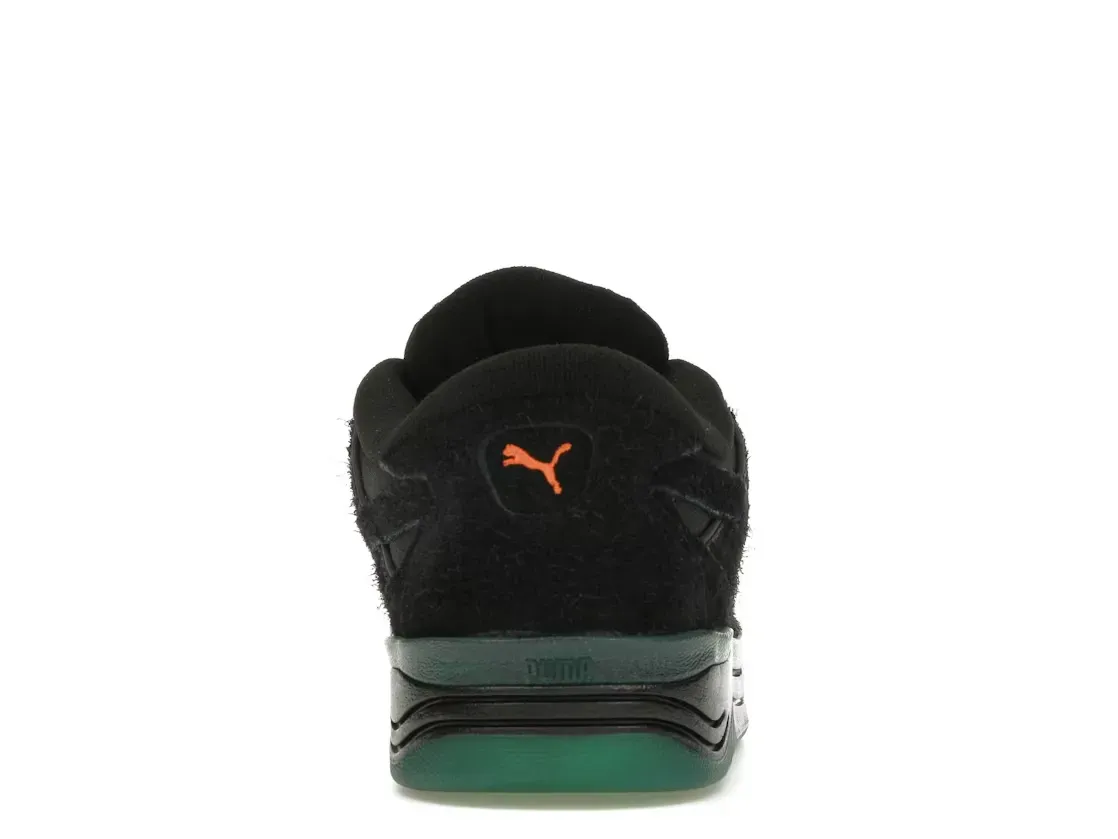 Фото № 4 с приближением к товару «‎Puma 180 Cordura»