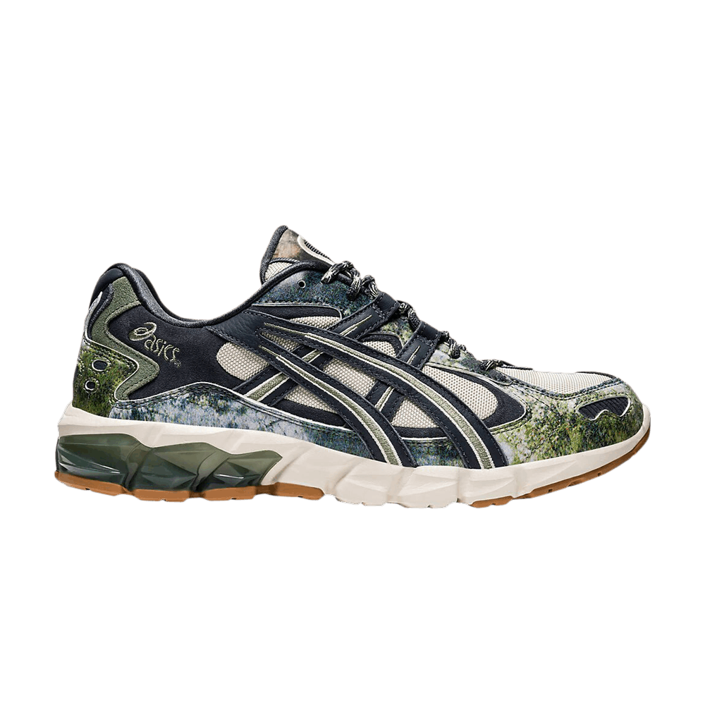 Asics Gel Kayano 5 KZN Camouflage