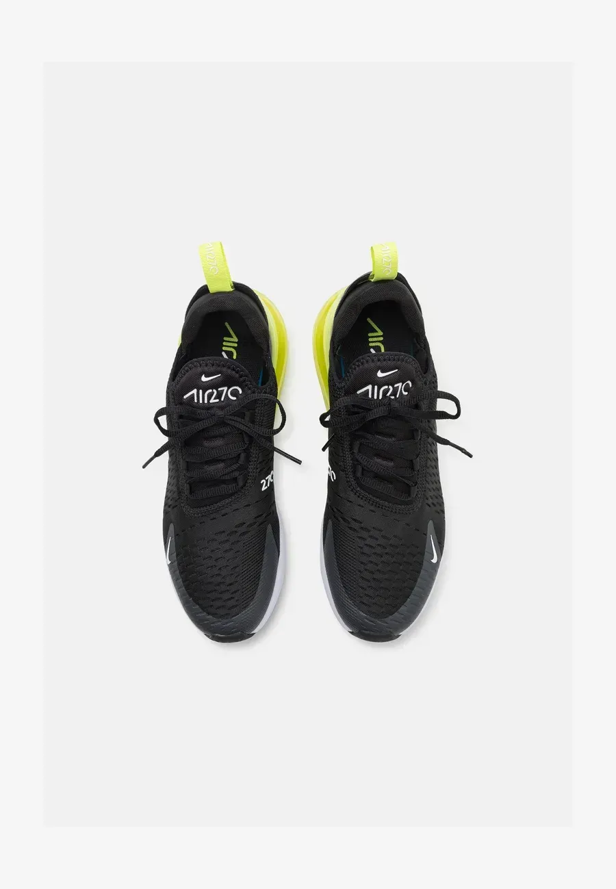 Фото № 4 с приближением к товару «‎AIR MAX 270»