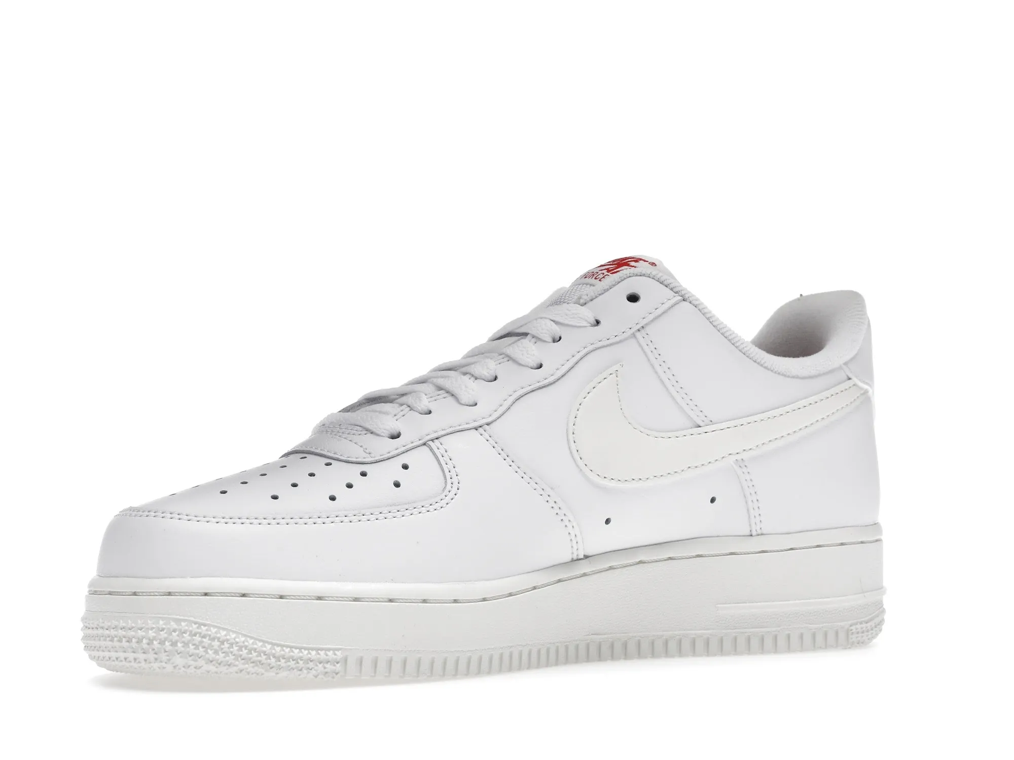 Фото № 3 с приближением к товару «‎Nike Air Force 1 Low Valentines Day (2021)»